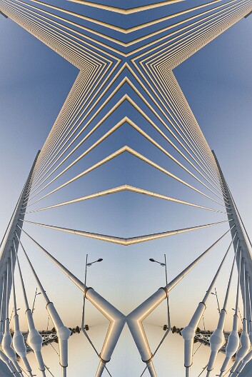 Arts and sciences bridge