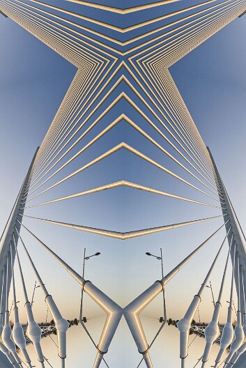 Arts and sciences bridge