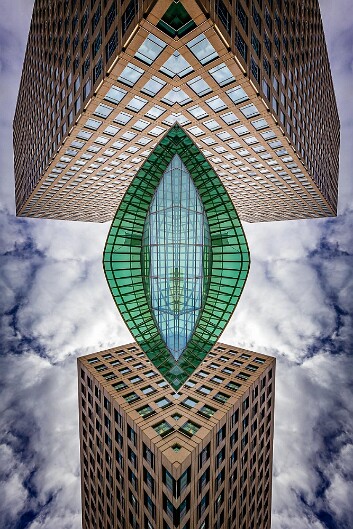 Canary Wharf