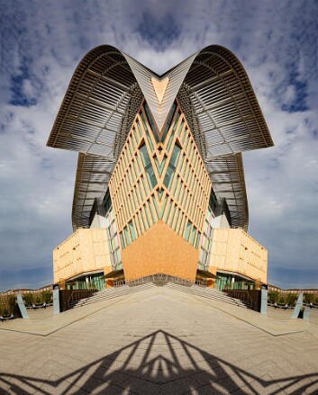 Crick Institute