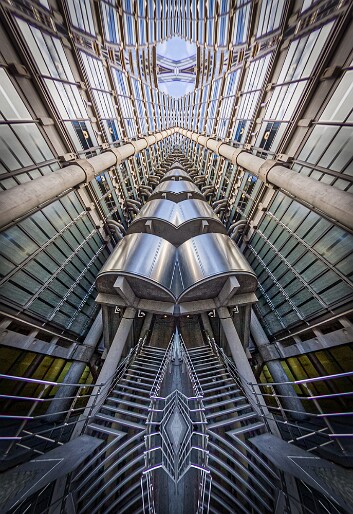 Lloyds Building