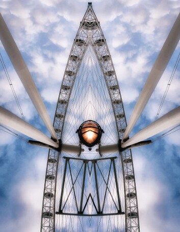 London Eye