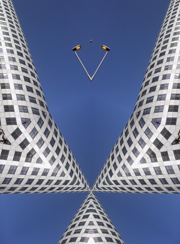 Rotterdam blocks