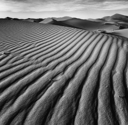 mono land