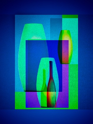 vases